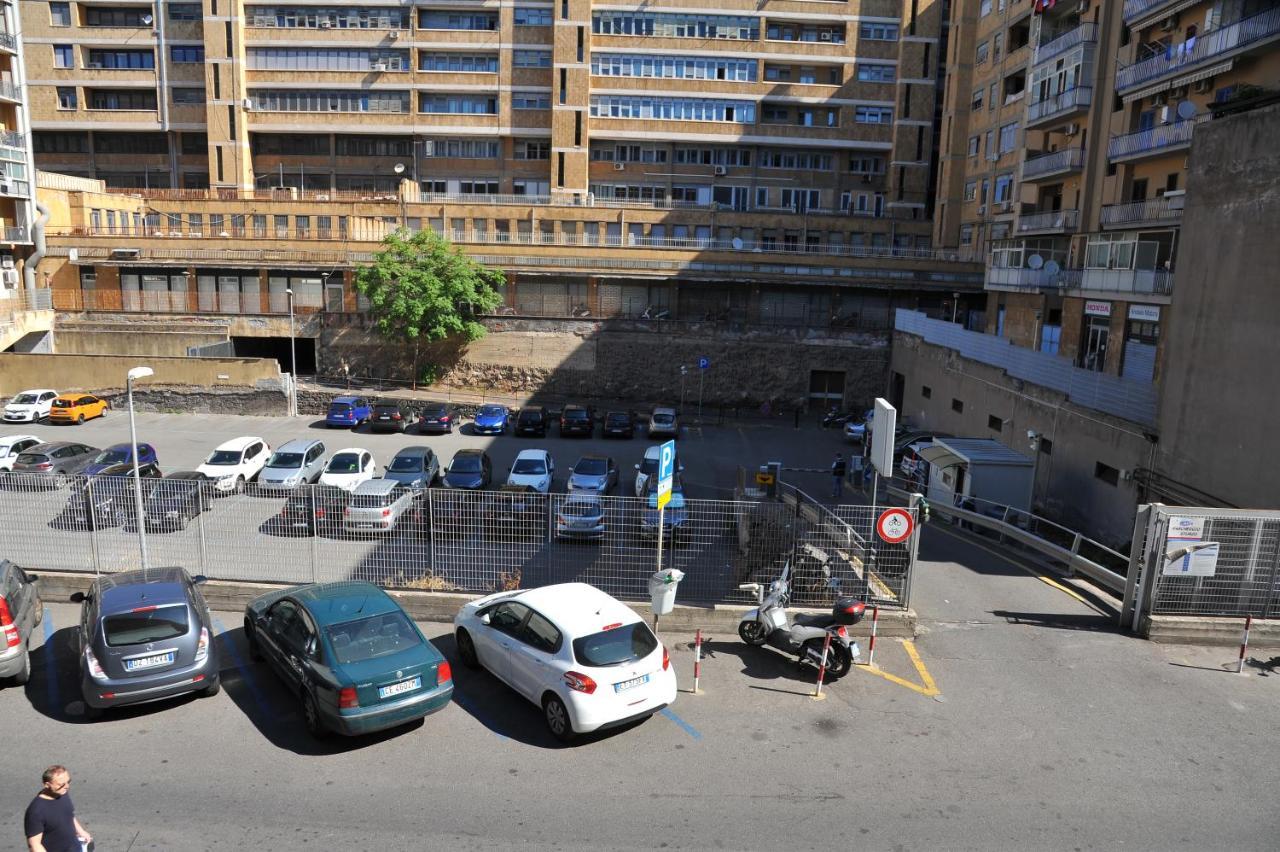 Home 22 Appartamento In Centro Storico - Catania Exterior photo