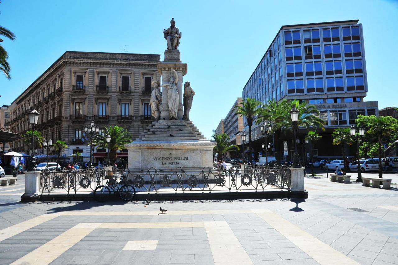 Home 22 Appartamento In Centro Storico - Catania Exterior photo