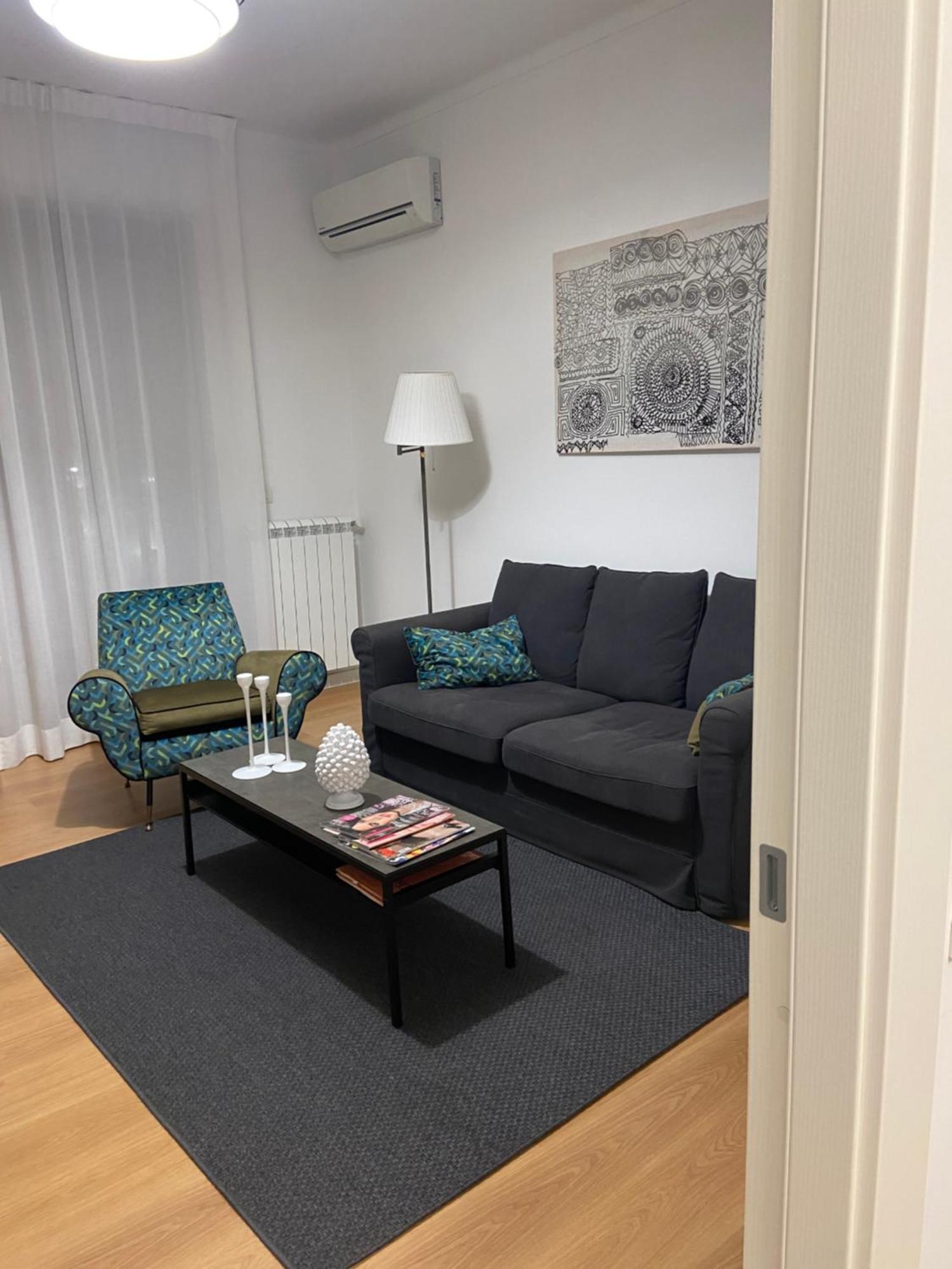 Home 22 Appartamento In Centro Storico - Catania Exterior photo