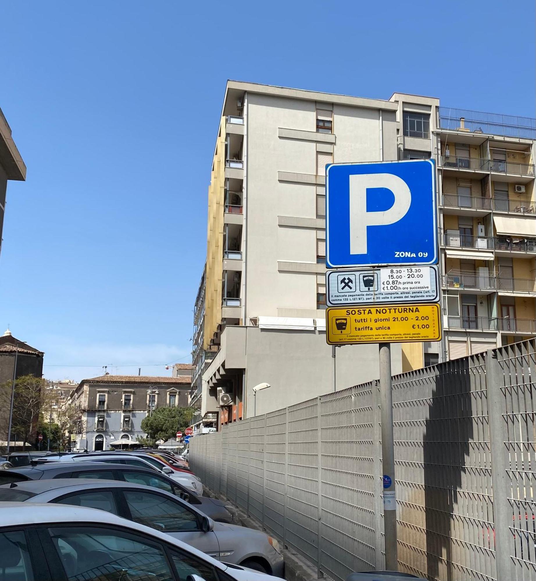 Home 22 Appartamento In Centro Storico - Catania Exterior photo